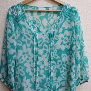 New York & Company Blouse